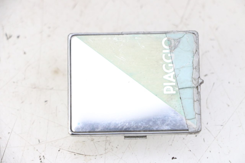 photo de MARKENLOGO PIAGGIO VESPA GRANTURISMO 200 (2004 - 2005)