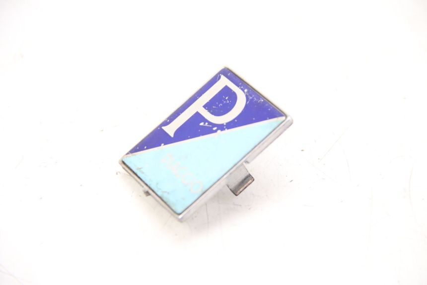 photo de LOGO MARKE PIAGGIO VESPA LX 2T 50 (2005 - 2013)