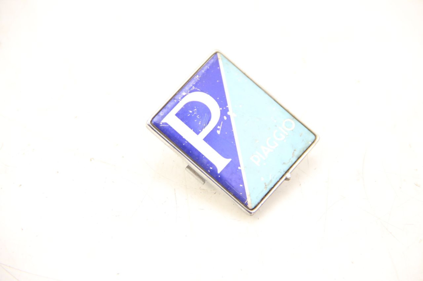 photo de LOGO MARKE PIAGGIO VESPA LX 2T 50 (2005 - 2013)