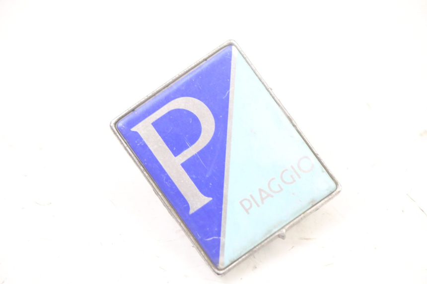 photo de MARKENLOGO PIAGGIO VESPA LX IE 125 (2010 - 2012)