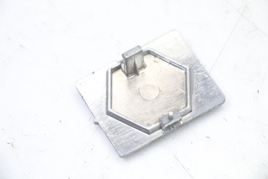 photo de MARKENLOGO PIAGGIO VESPA LX IE 125 (2010 - 2012)