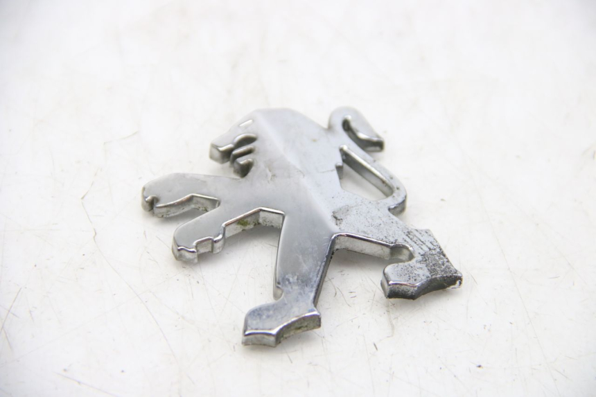 photo de MARKENLOGO PEUGEOT SATELIS COMPRESSOR K15 125 (2006 - 2009)