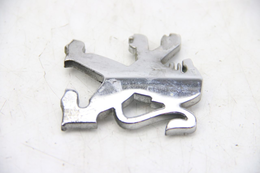 photo de MARKENLOGO PEUGEOT SATELIS COMPRESSOR K15 125 (2006 - 2009)