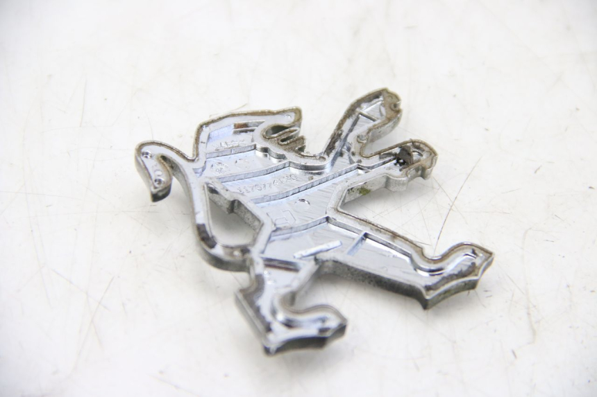 photo de MARKENLOGO PEUGEOT SATELIS COMPRESSOR K15 125 (2006 - 2009)