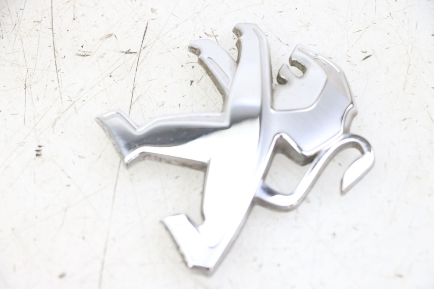 photo de MARKENLOGO PEUGEOT SATELIS 125 (2013 - 2018)