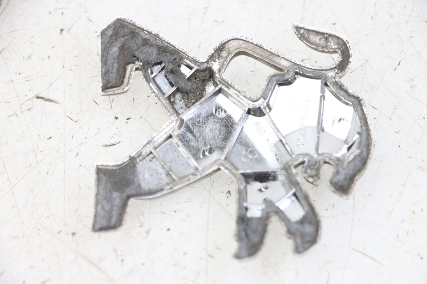 photo de MARKENLOGO PEUGEOT SATELIS 125 (2013 - 2018)