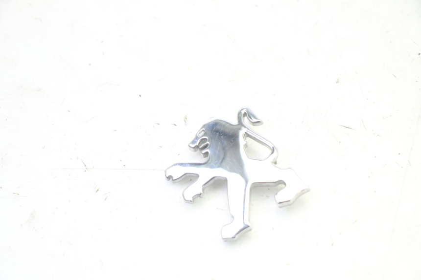 photo de MARKENLOGO PEUGEOT SATELIS 250 (2006 - 2012)