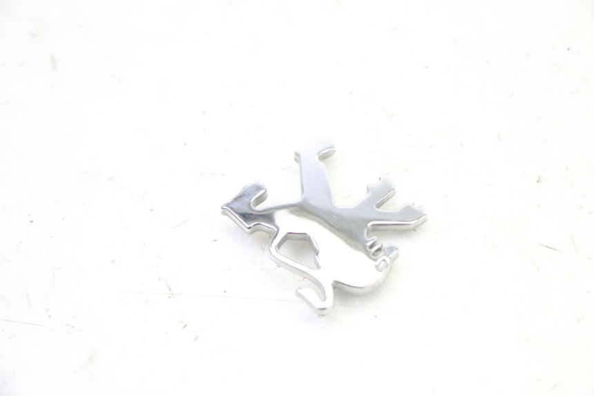 photo de MARKENLOGO PEUGEOT SATELIS 250 (2006 - 2012)