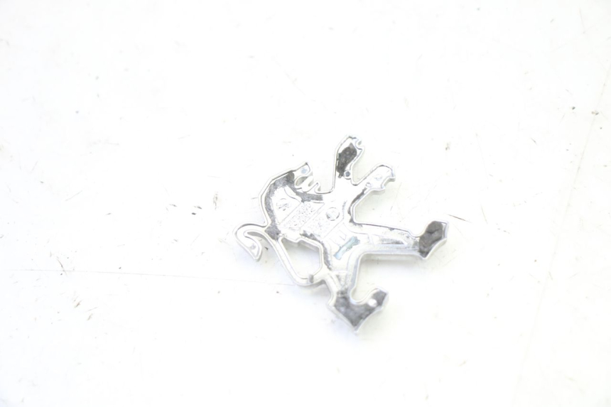 photo de MARKENLOGO PEUGEOT SATELIS 250 (2006 - 2012)