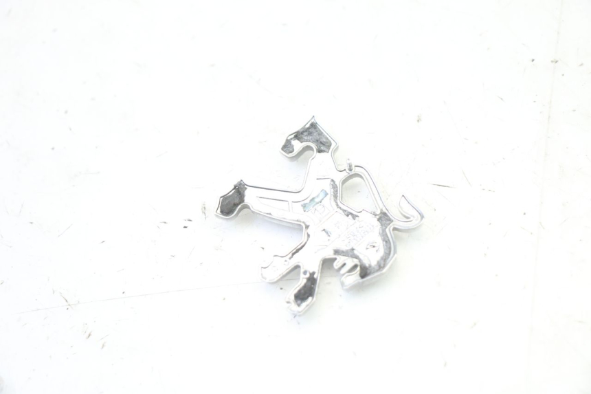 photo de MARKENLOGO PEUGEOT SATELIS 250 (2006 - 2012)