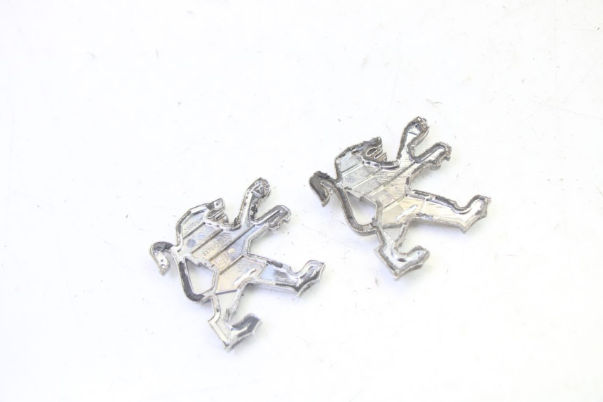 photo de LOGO MARKE PEUGEOT SATELIS 125 (2006 - 2009)