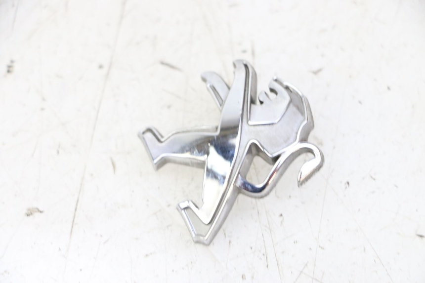 photo de MARKENLOGO PEUGEOT SATELIS 125 (2013 - 2018)