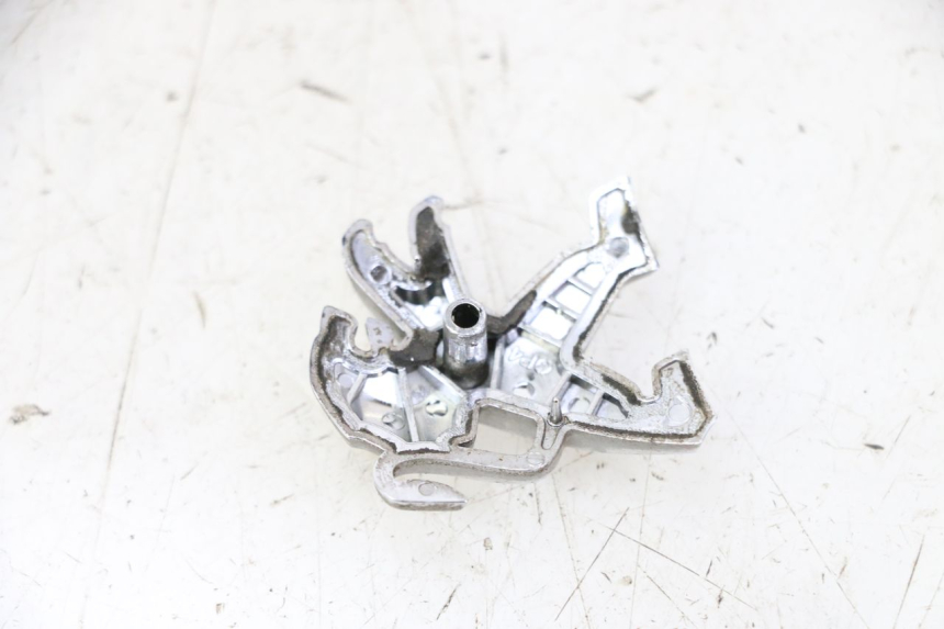 photo de MARKENLOGO PEUGEOT SATELIS 125 (2013 - 2018)