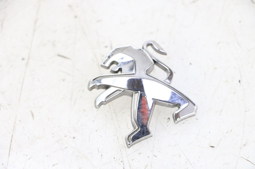 photo de MARKENLOGO PEUGEOT SATELIS 125 (2013 - 2018)