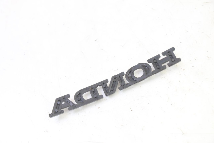 photo de MARKENLOGO HONDA ST PAN EUROPEAN 1300 (2002 - 2013)