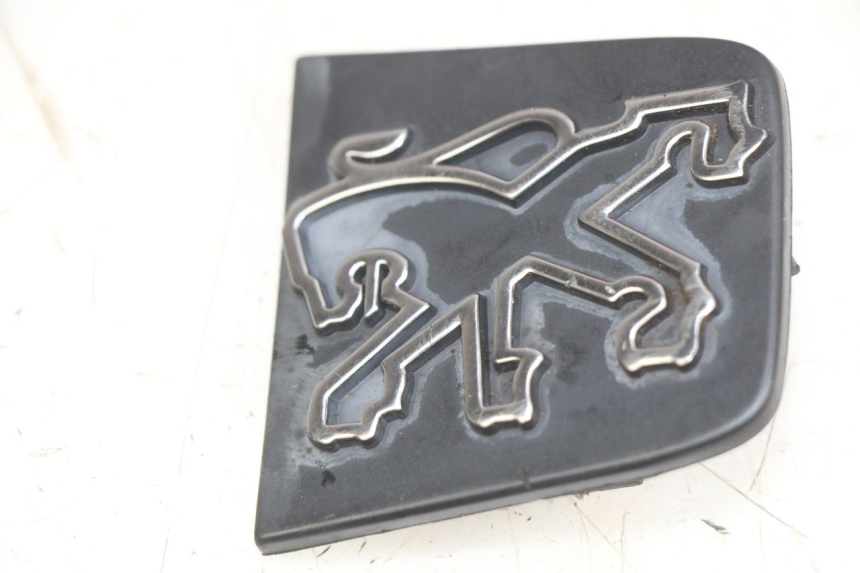 photo de MARKENLOGO PEUGEOT SV 125 (1991 - 1994)