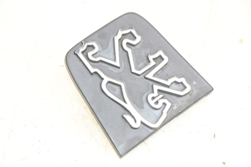 photo de MARKENLOGO PEUGEOT SV 125 (1991 - 1994)