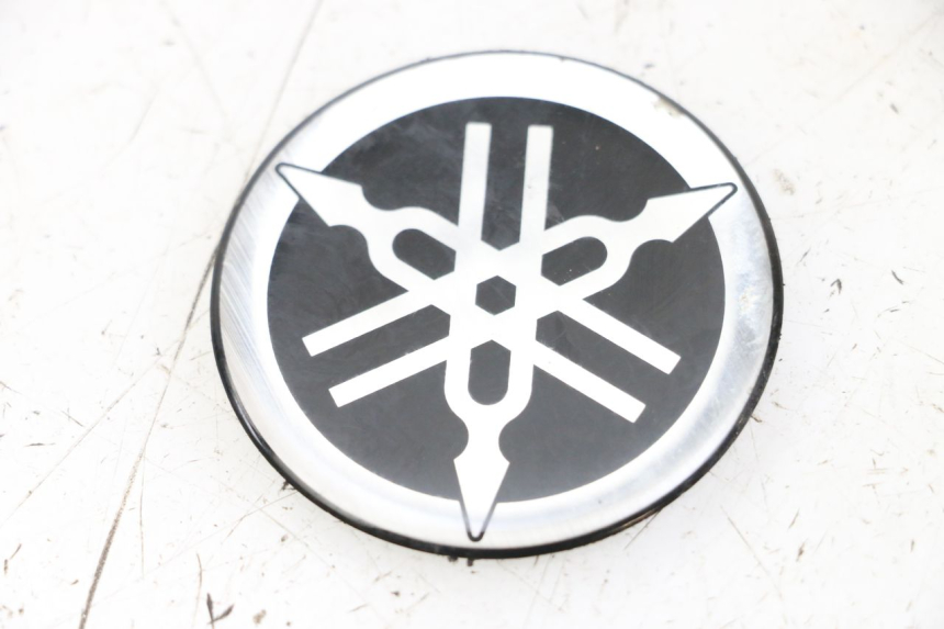 photo de MARKENLOGO YAMAHA TDM ABS 900 (2002 - 2014)