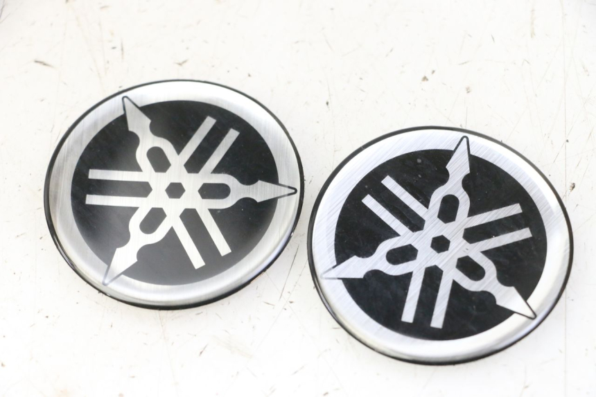 photo de MARKENLOGO YAMAHA TDM ABS 900 (2002 - 2014)