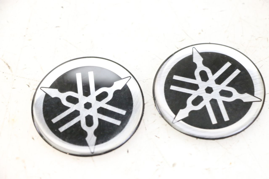 photo de MARKENLOGO YAMAHA TDM ABS 900 (2002 - 2014)