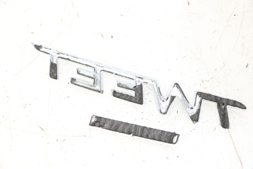 photo de LOGO MARKE PEUGEOT TWEET PRO CARGO 50 (2018 - 2020)