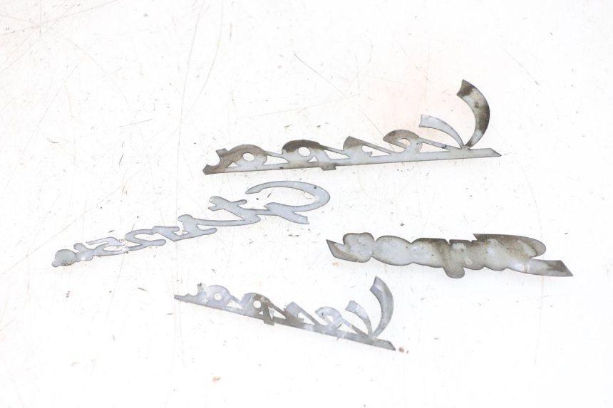 photo de MARKENLOGO PIAGGIO VESPA GTS SUPER IE 125 (2009 - 2016) - Zoom auf Gebrauchszustand