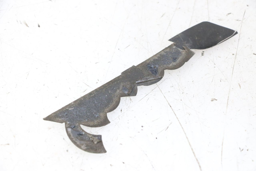 photo de LOGO MARKE PIAGGIO VESPA S 2T 50 (2007 - 2014)