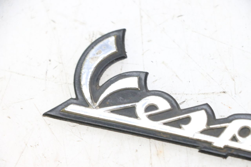 photo de LOGO MARKE PIAGGIO VESPA S 2T 50 (2007 - 2014)