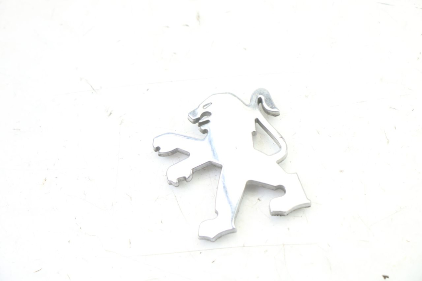 photo de MARKENLOGO PEUGEOT VIVACITY NEW 2T 50 (2008 - 2017)