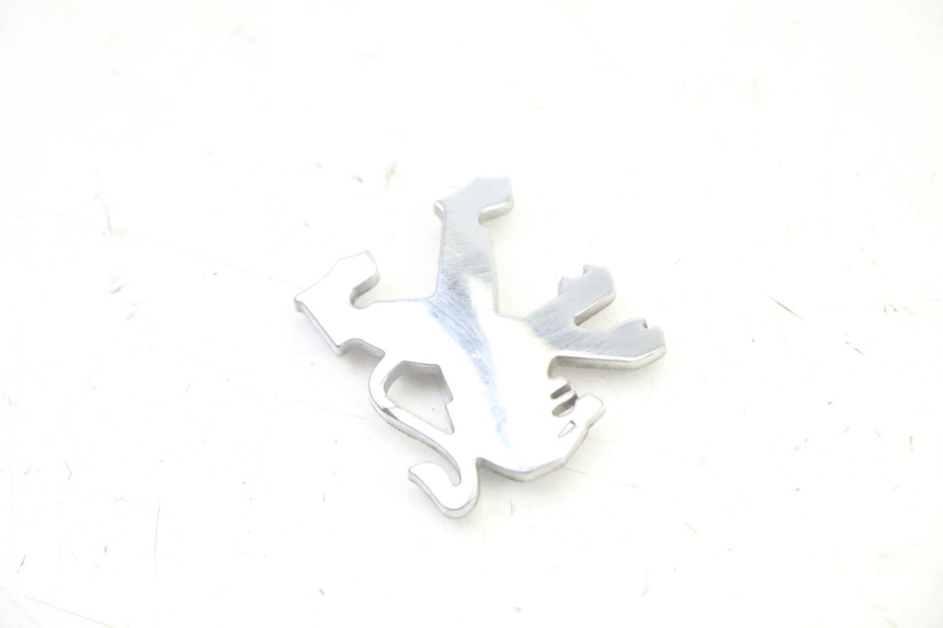 photo de MARKENLOGO PEUGEOT VIVACITY NEW 2T 50 (2008 - 2017)