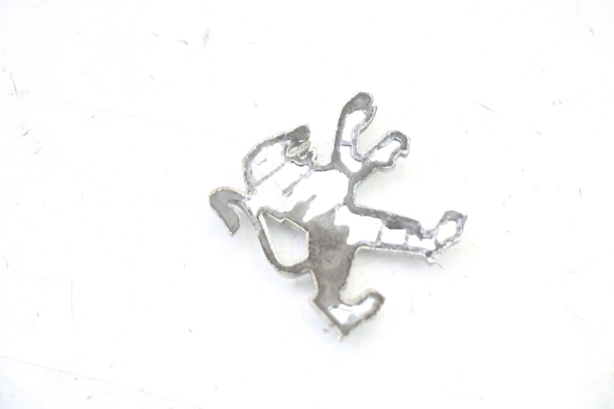 photo de MARKENLOGO PEUGEOT VIVACITY NEW 2T 50 (2008 - 2017)