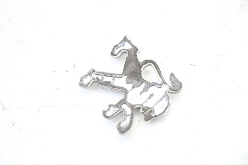 photo de MARKENLOGO PEUGEOT VIVACITY NEW 2T 50 (2008 - 2017)