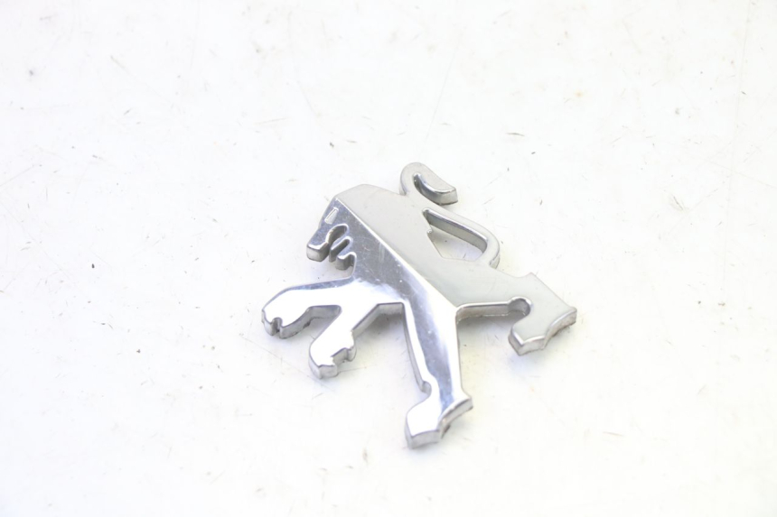 photo de MARKENLOGO PEUGEOT VIVACITY NEW 2T 50 (2008 - 2017)