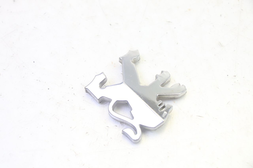 photo de MARKENLOGO PEUGEOT VIVACITY NEW 2T 50 (2008 - 2017)