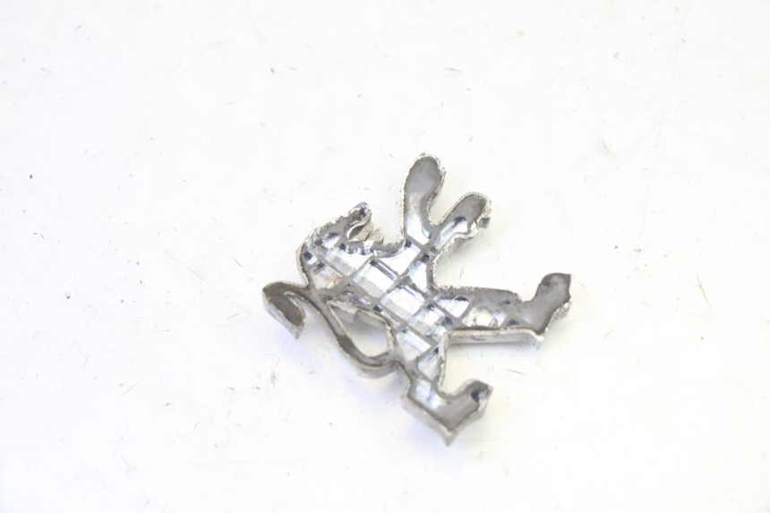 photo de MARKENLOGO PEUGEOT VIVACITY NEW 2T 50 (2008 - 2017)