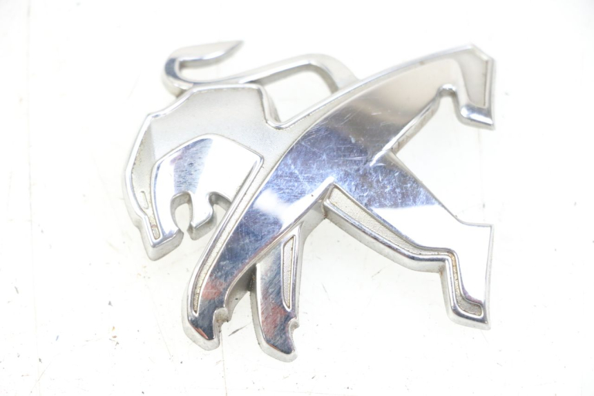 photo de MARKENLOGO PEUGEOT VIVACITY NEW 4T 50 (2008 - 2017)