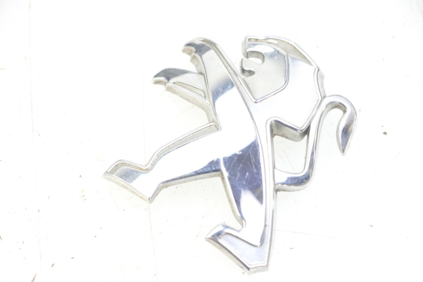 photo de MARKENLOGO PEUGEOT VIVACITY NEW 4T 50 (2008 - 2017)