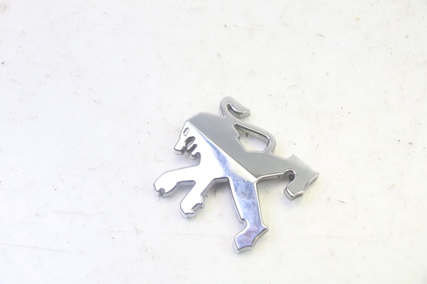 photo de MARKENLOGO PEUGEOT VIVACITY NEW 4T 50 (2008 - 2017)