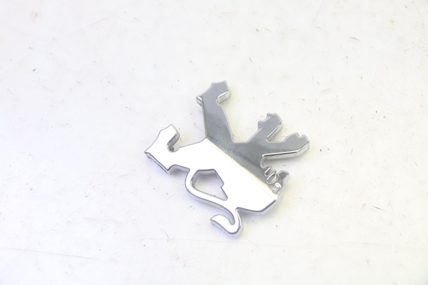 photo de MARKENLOGO PEUGEOT VIVACITY NEW 4T 50 (2008 - 2017)