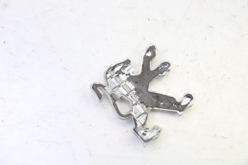 photo de MARKENLOGO PEUGEOT VIVACITY NEW 4T 50 (2008 - 2017)