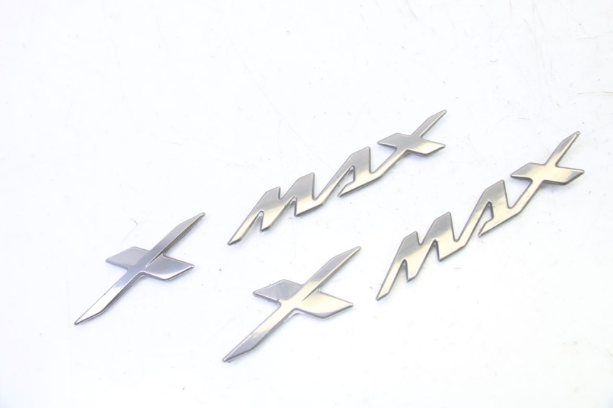 photo de MARKENLOGO YAMAHA X-MAX XMAX 125 (2010 - 2014)