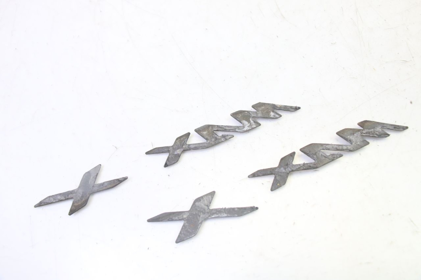 photo de MARKENLOGO YAMAHA X-MAX XMAX 125 (2010 - 2014)