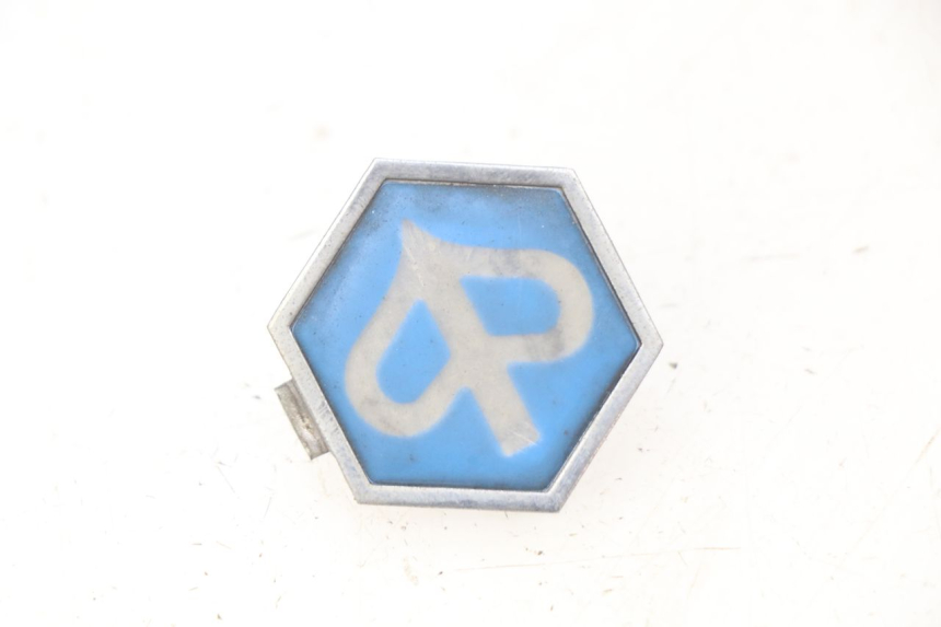 photo de LOGO MARKE PIAGGIO X9 EVOLUTION 250 (2003 - 2007)