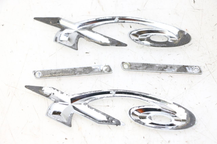 photo de LOGO MARKE PIAGGIO X9 EVOLUTION 125 (2003 - 2007)