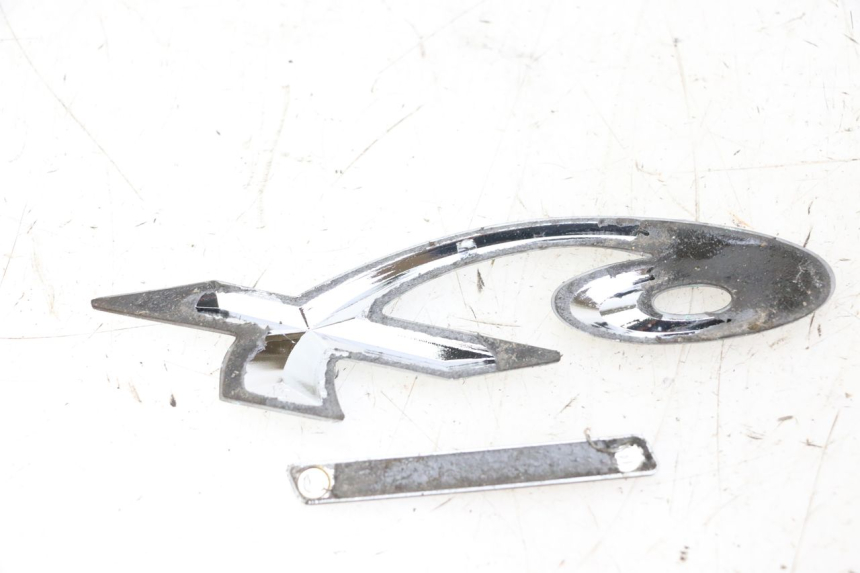 photo de LOGO MARKE PIAGGIO X9 EVOLUTION 125 (2003 - 2007)
