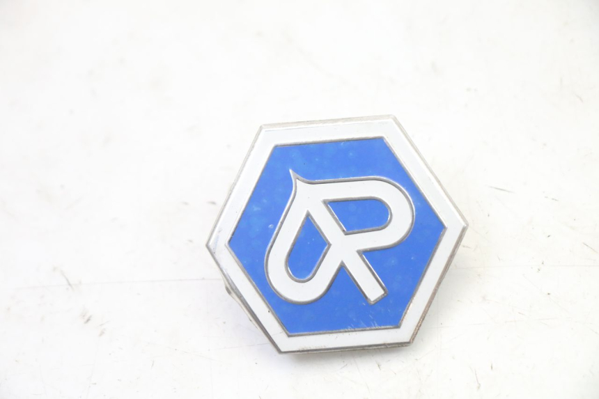photo de LOGO MARKE PIAGGIO XEVO - X EVO 125 (2007 - 2016)