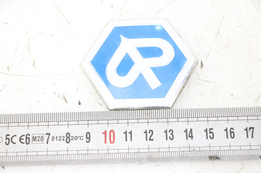 photo de LOGO MARKE PIAGGIO XEVO - X EVO 125 (2007 - 2016)