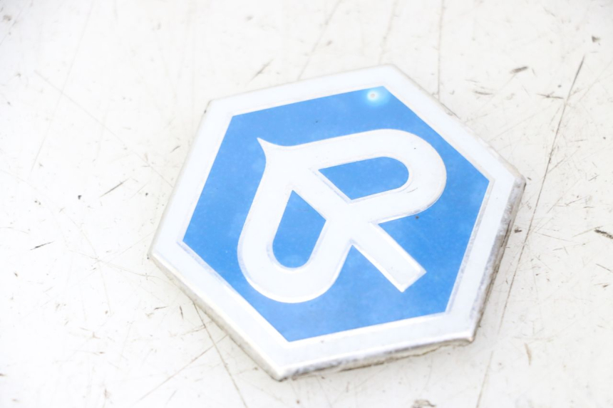 photo de LOGO MARKE PIAGGIO XEVO - X EVO 125 (2007 - 2016)