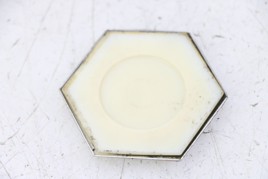 photo de LOGO MARKE PIAGGIO XEVO - X EVO 125 (2007 - 2016)