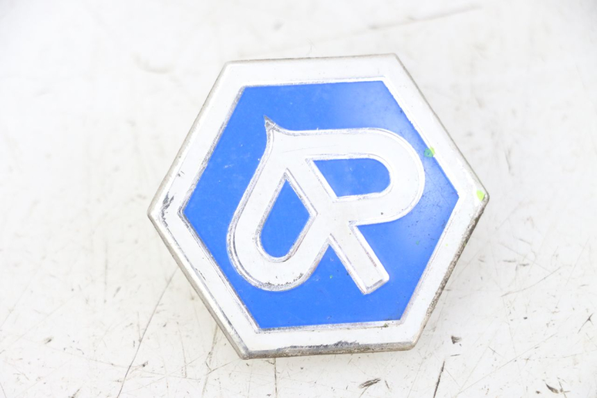 photo de LOGO MARKE PIAGGIO XEVO - X EVO 125 (2007 - 2016)